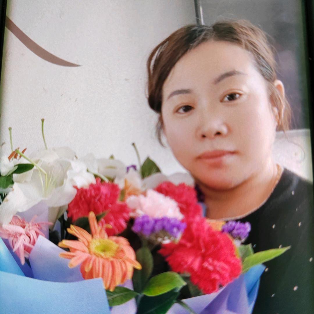 暖妈在努力