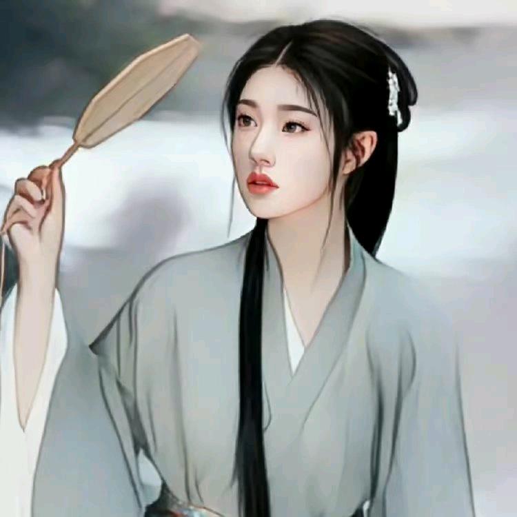 红红。