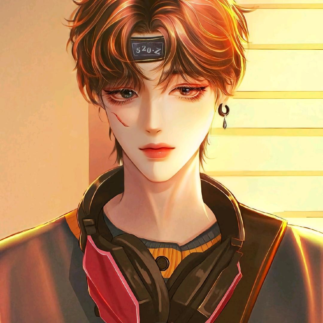 黄同学💔
