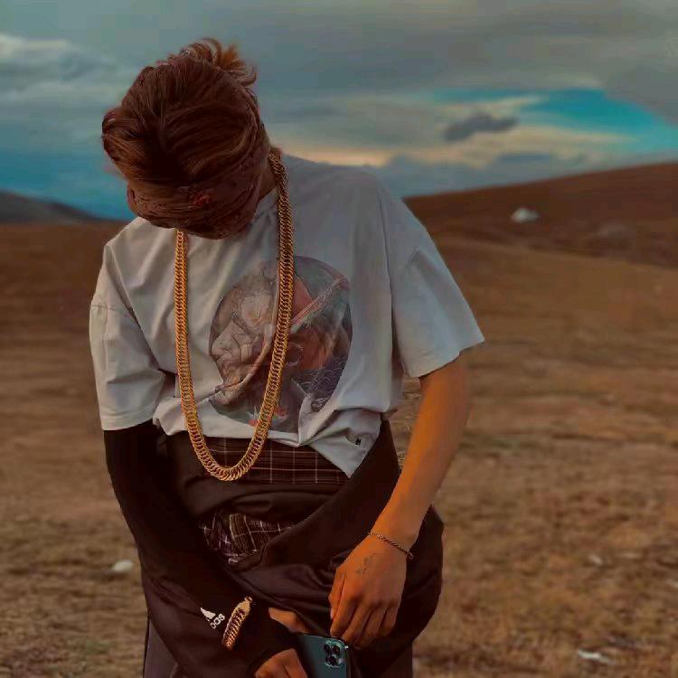 མོ阿妈的糌粑ག