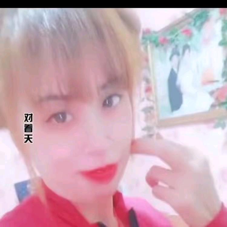 成熟的女人