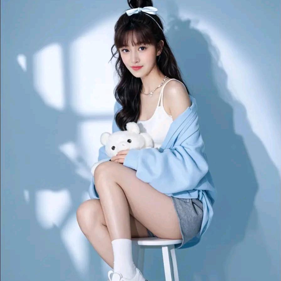 八零后🎯小姐姐