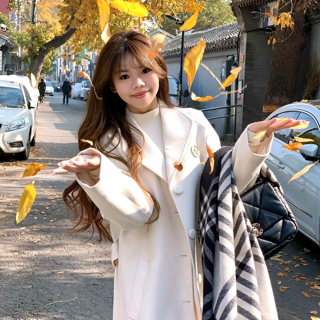 颜月💕