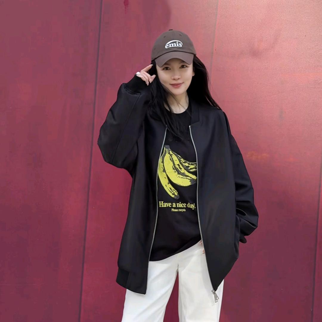 juchen聚辰百变穿搭