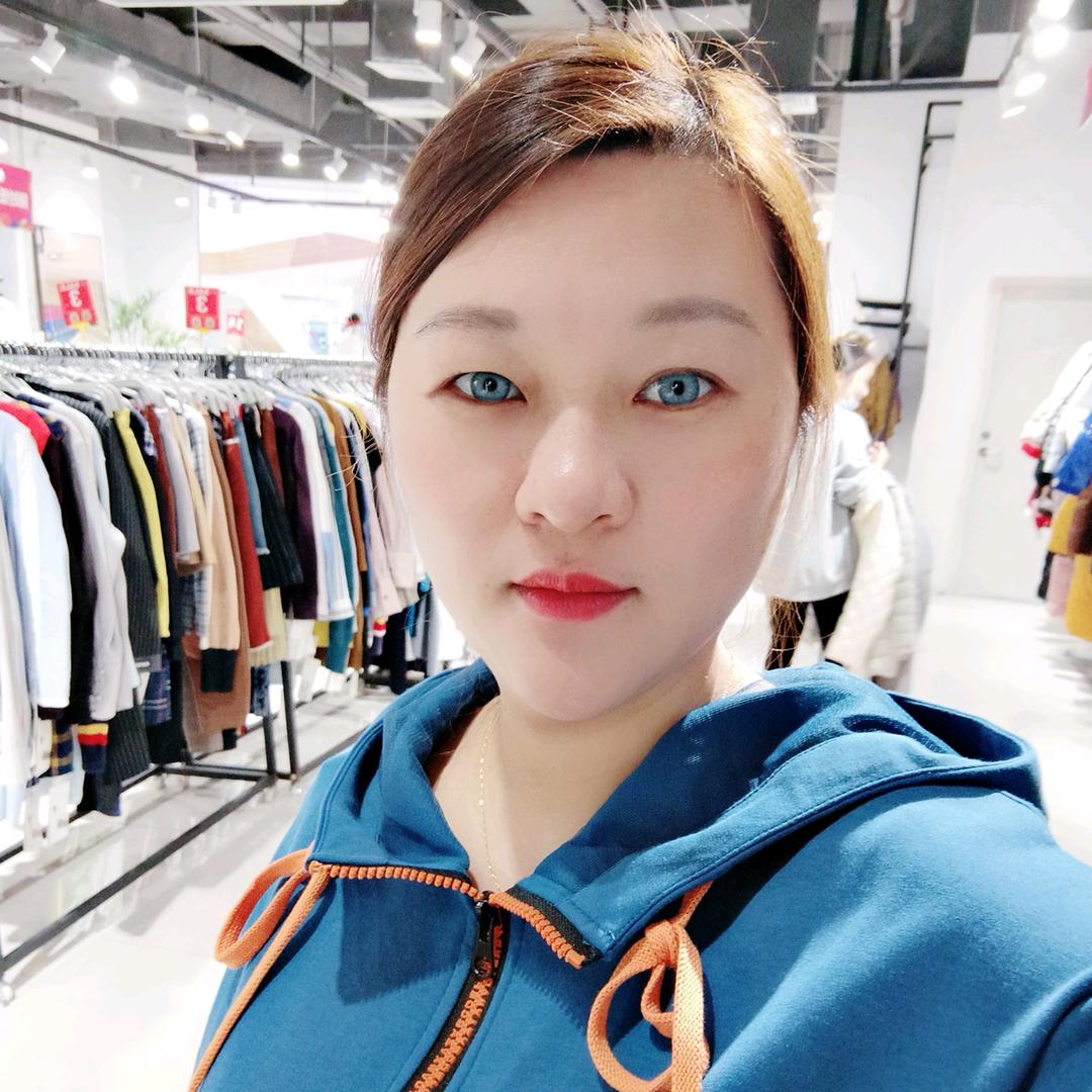 开心