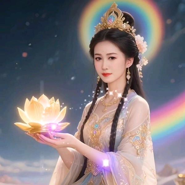🙏🙏九神婆婆🙏🙏