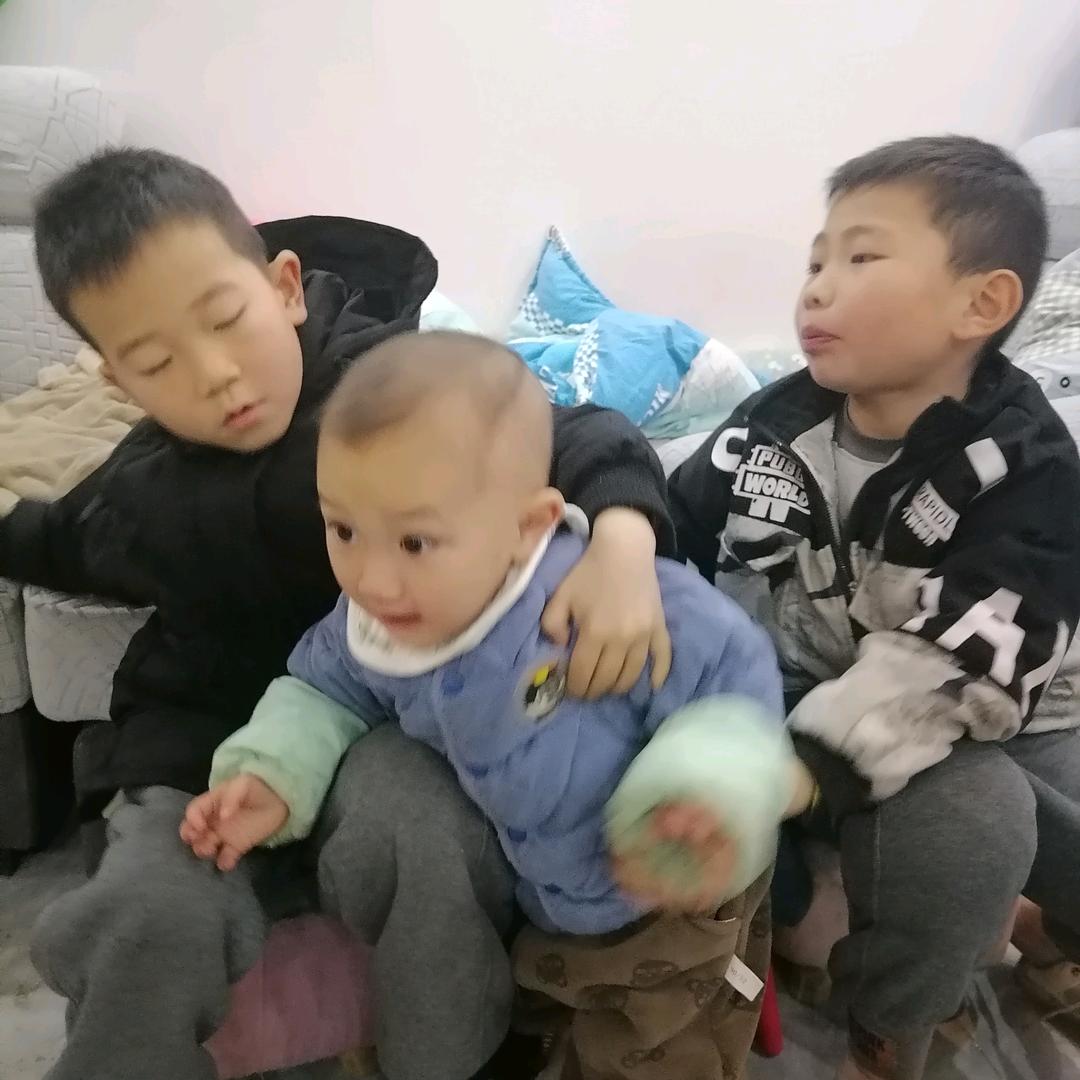 孙行者