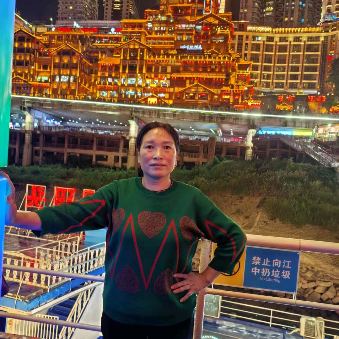 一生无悔