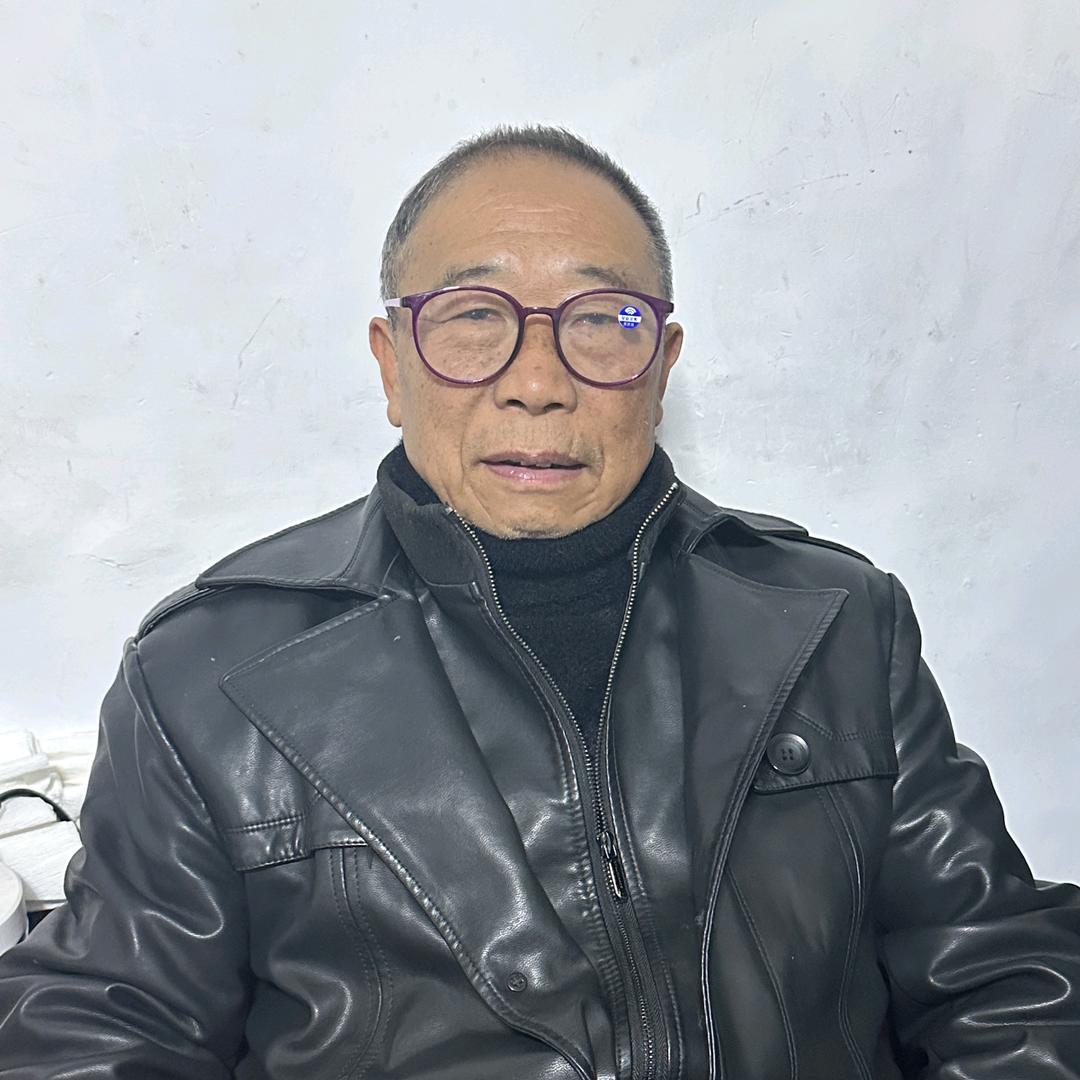 马老