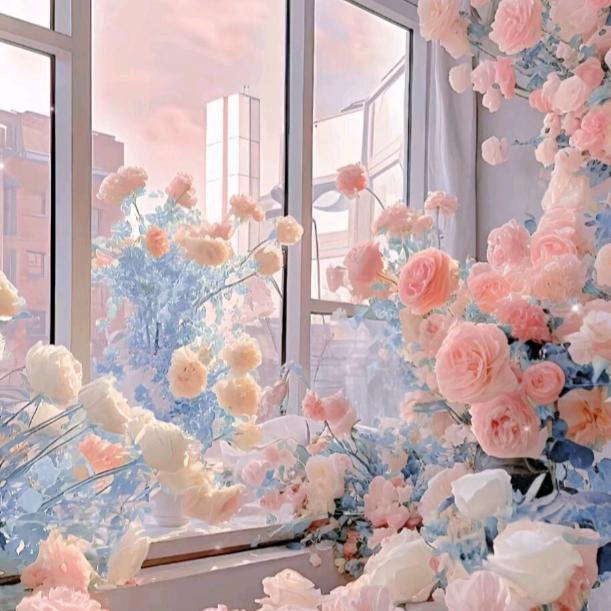 花海