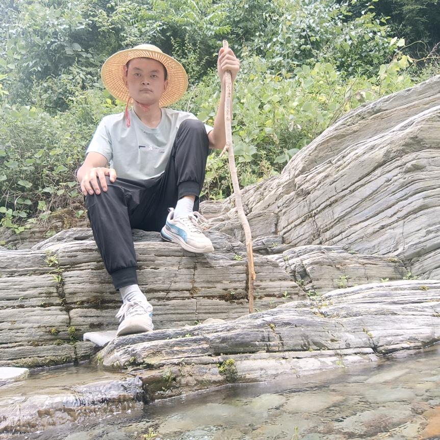 天官赐福