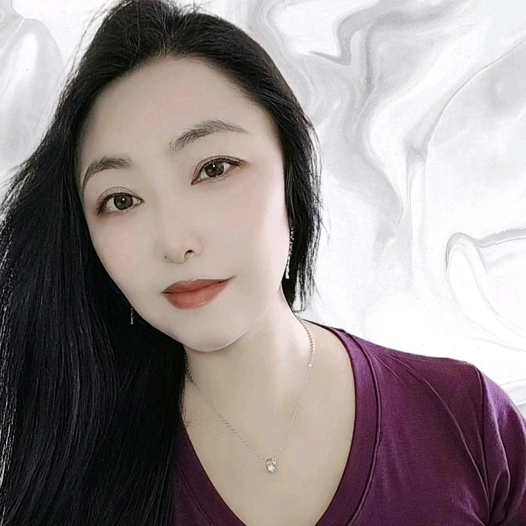 尚静☀