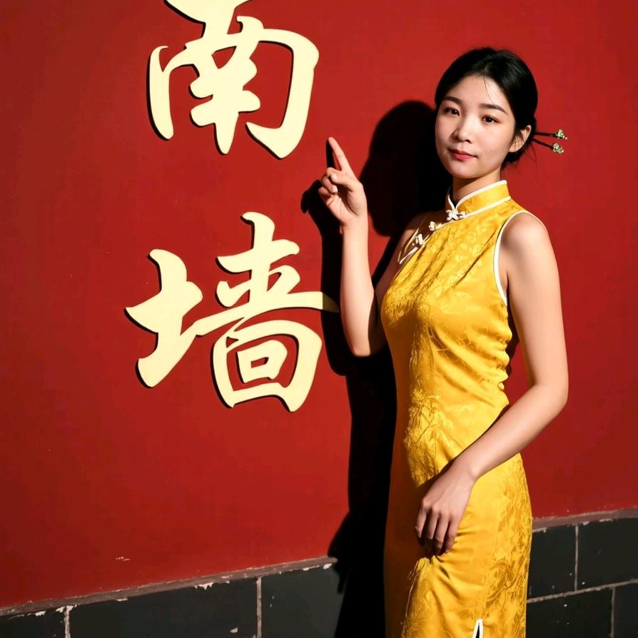 静儿