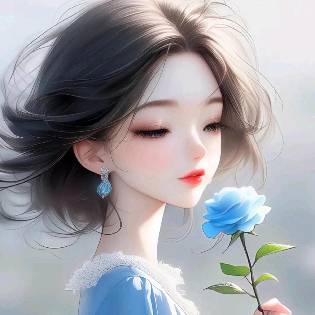 ༺淡听༄༅风雨声༺