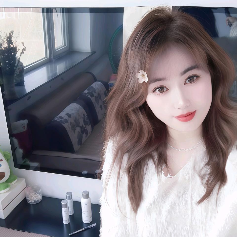 微微一笑⌓‿⌓💗