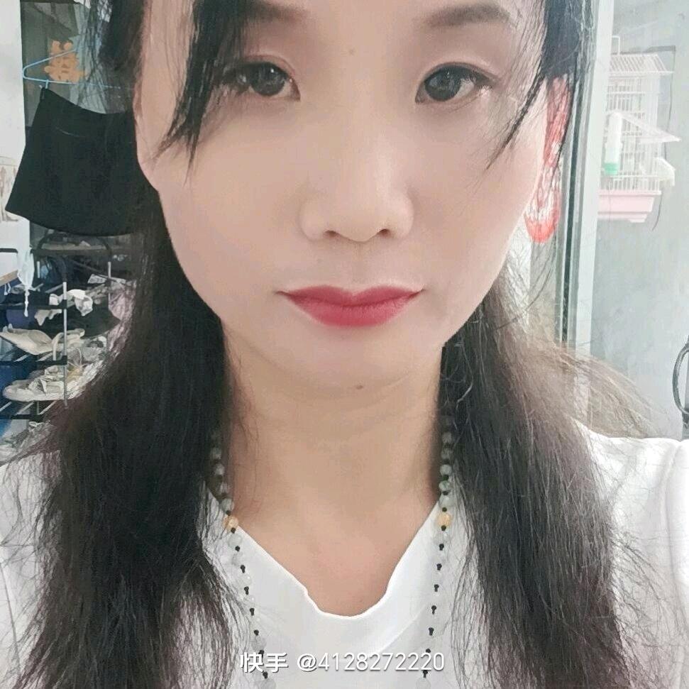 命中的你💋