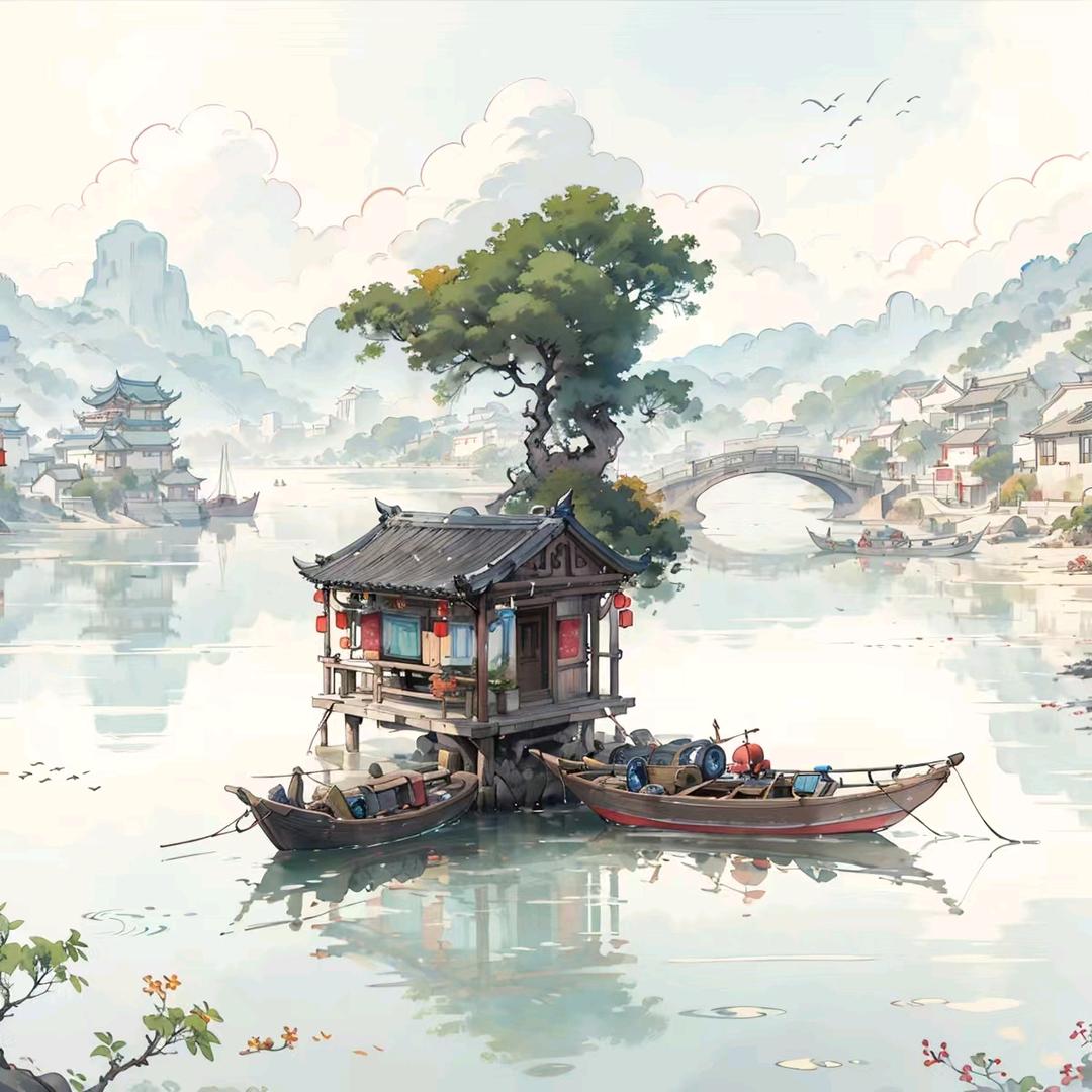 🎣空军一号🎣