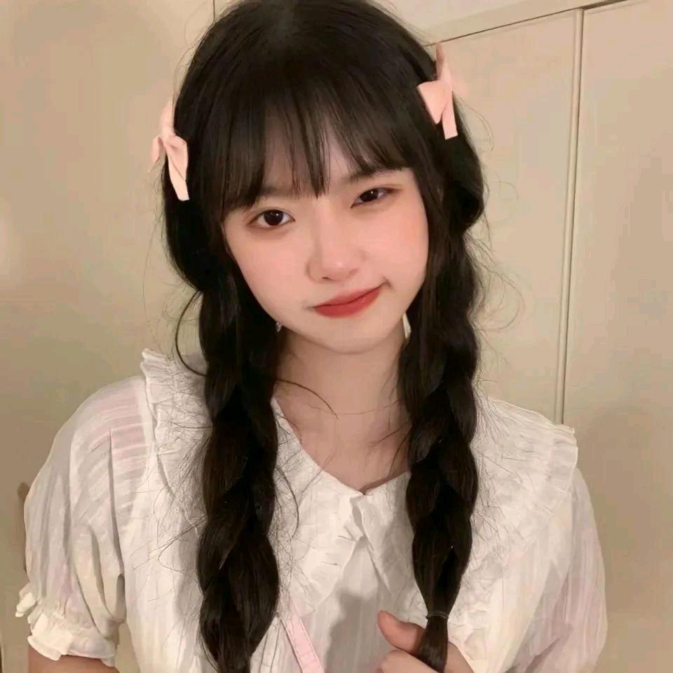 你的姑娘❣️