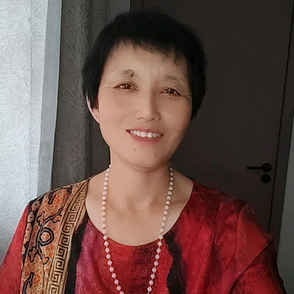 幸运魏姐