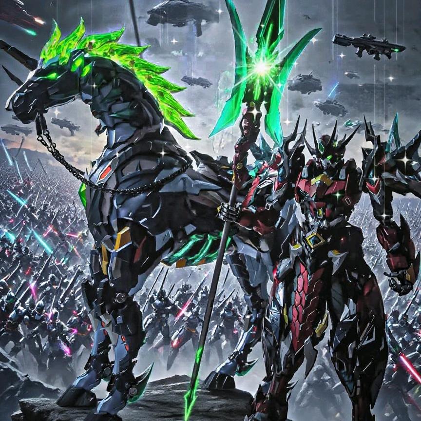 佛系胶佬中大奖