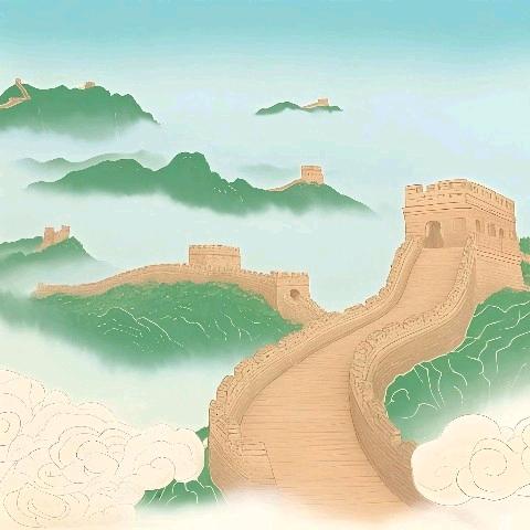 @清风徐来
