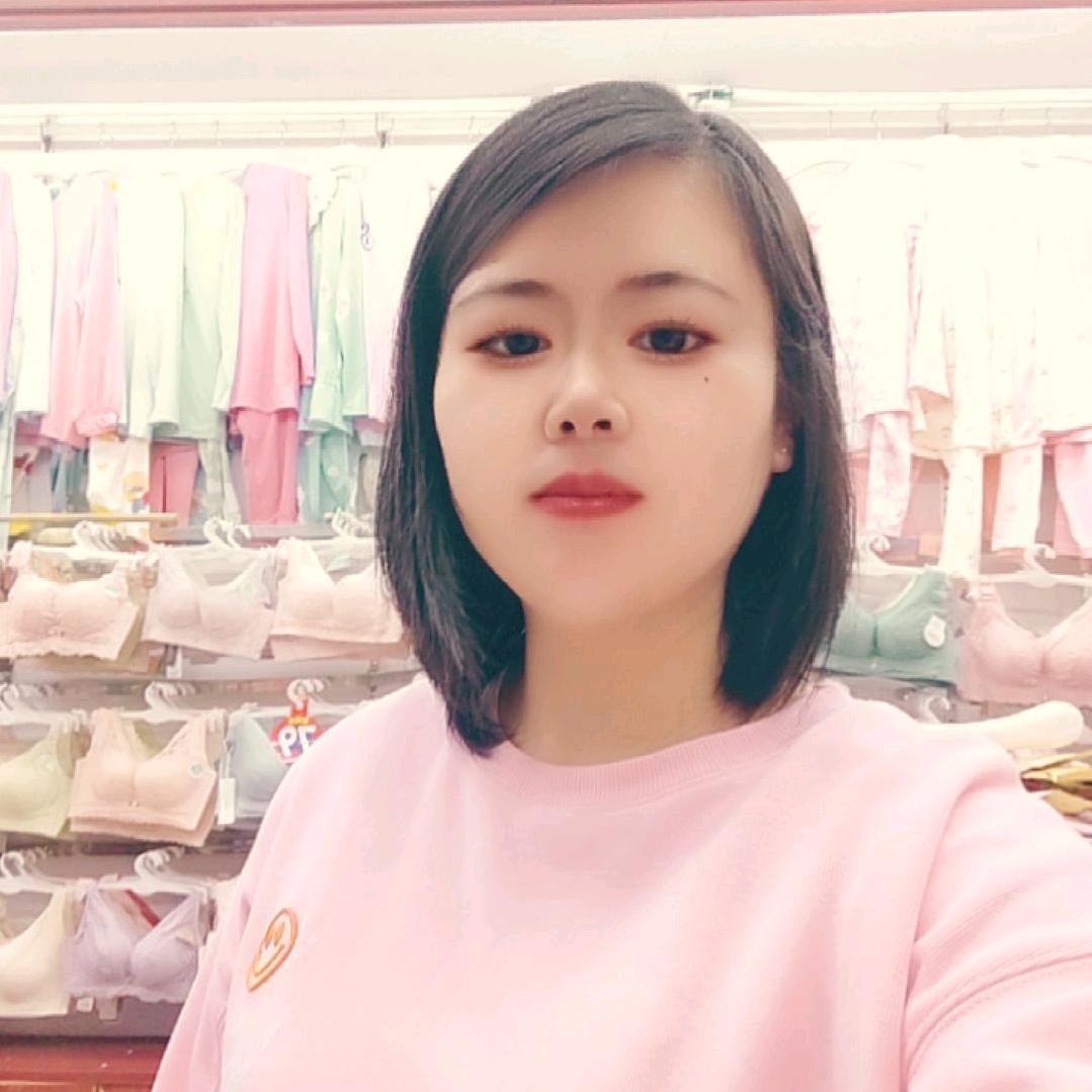 莲花大商汇阿里妈妈针织店-琳玲