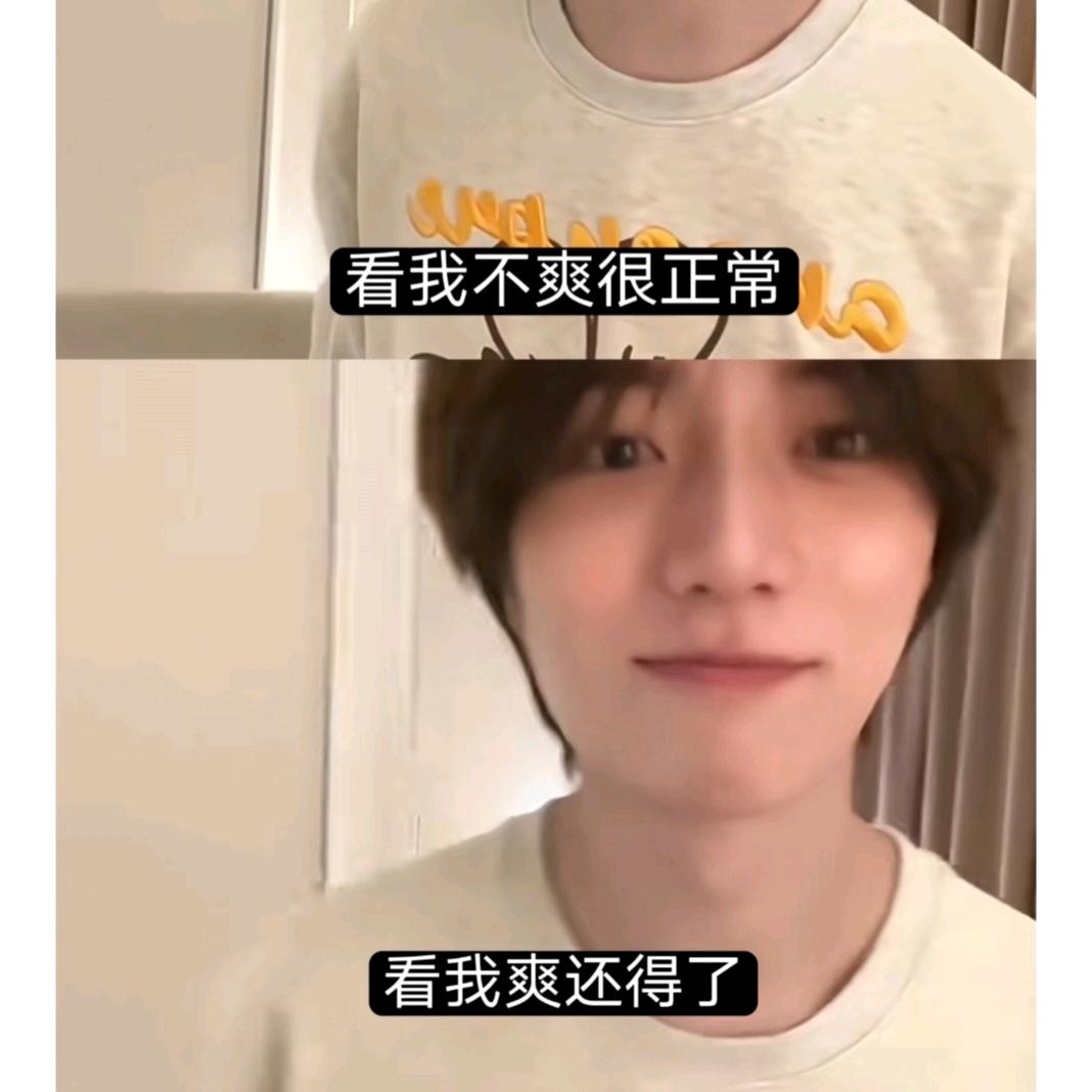 破防？骂我就是我说的对✓