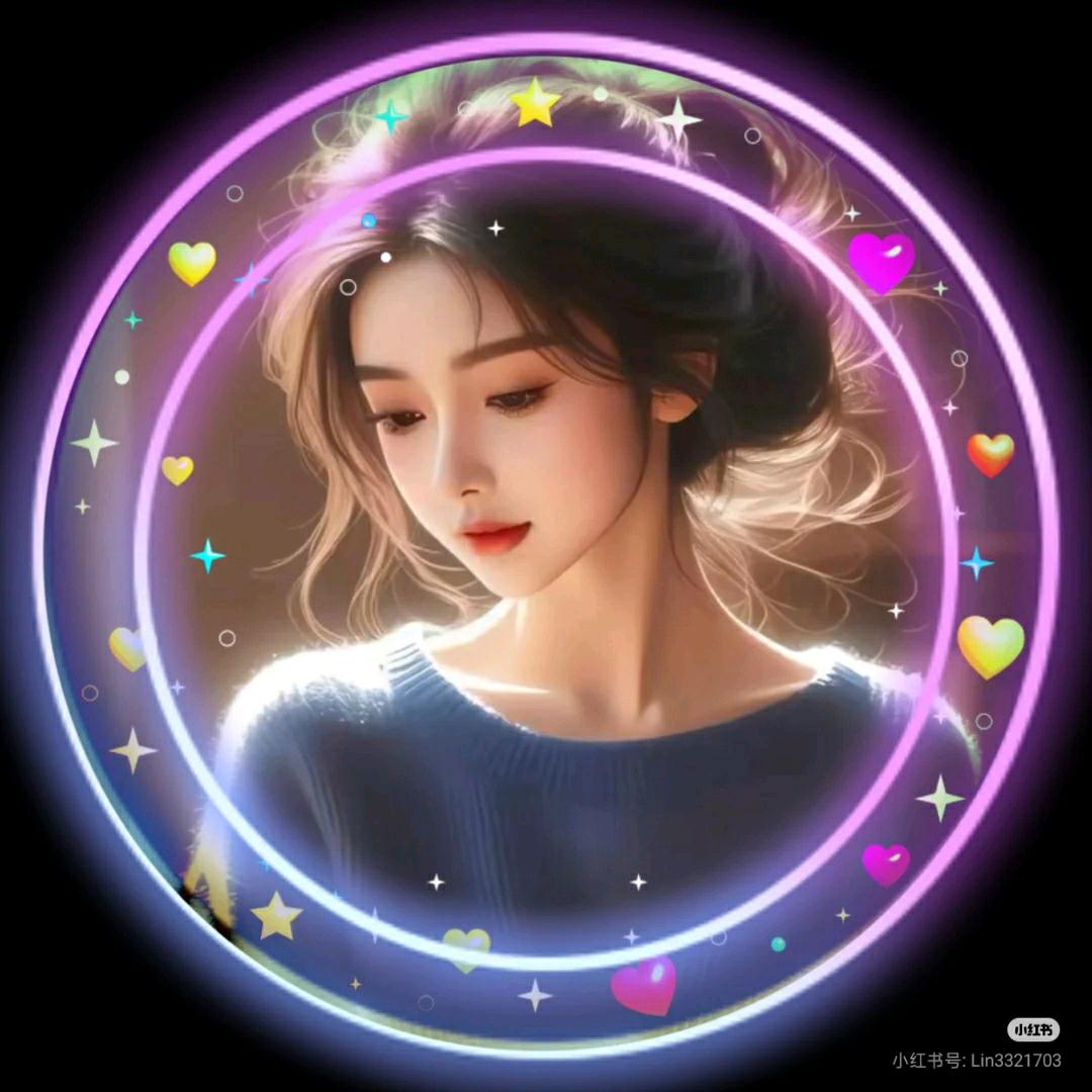柒柒(亲妹妹)