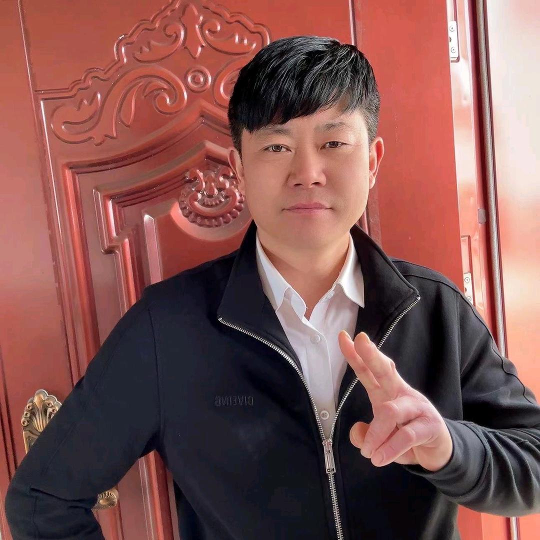 李学军
