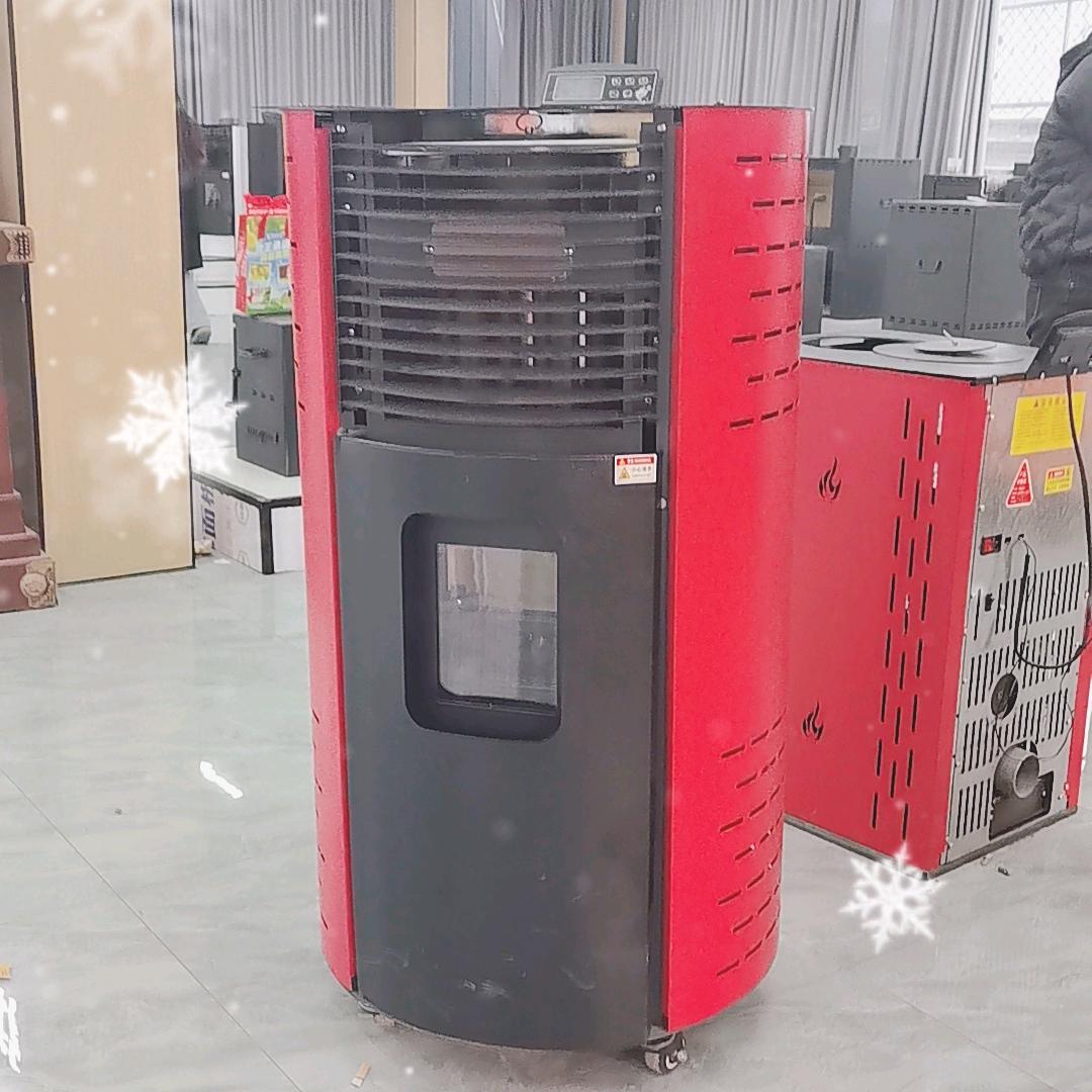 节能环保取暖炉