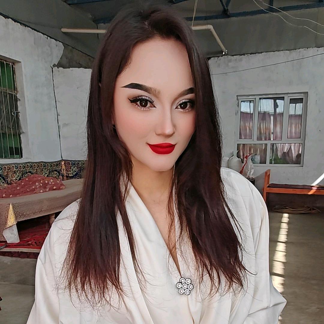 可爱女人