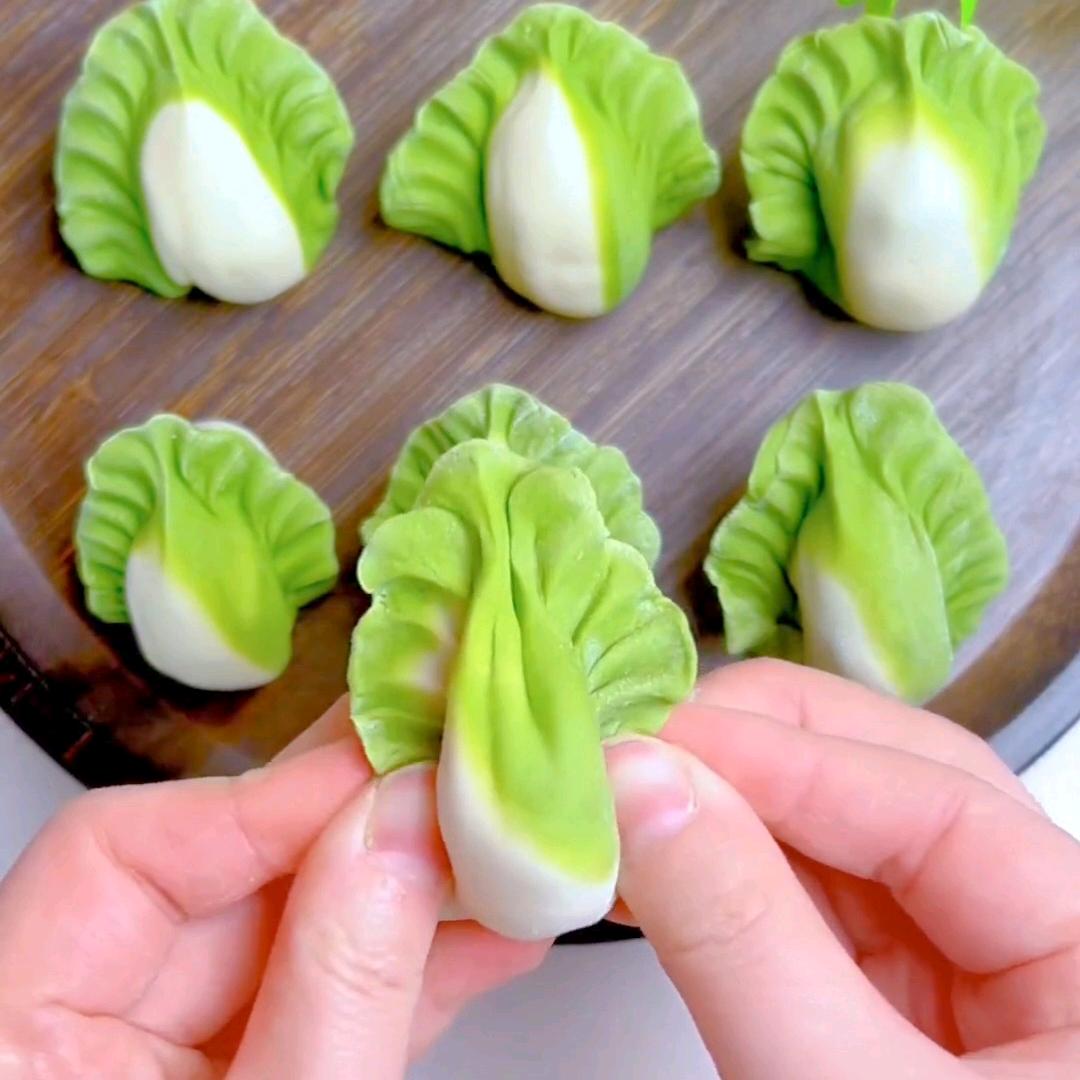 饺子小七