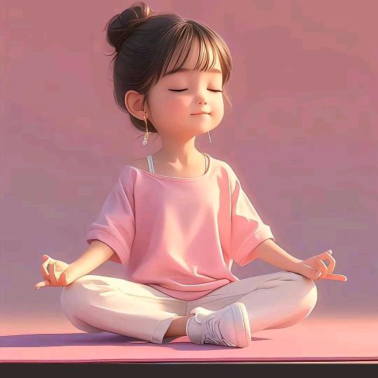 七妹:)