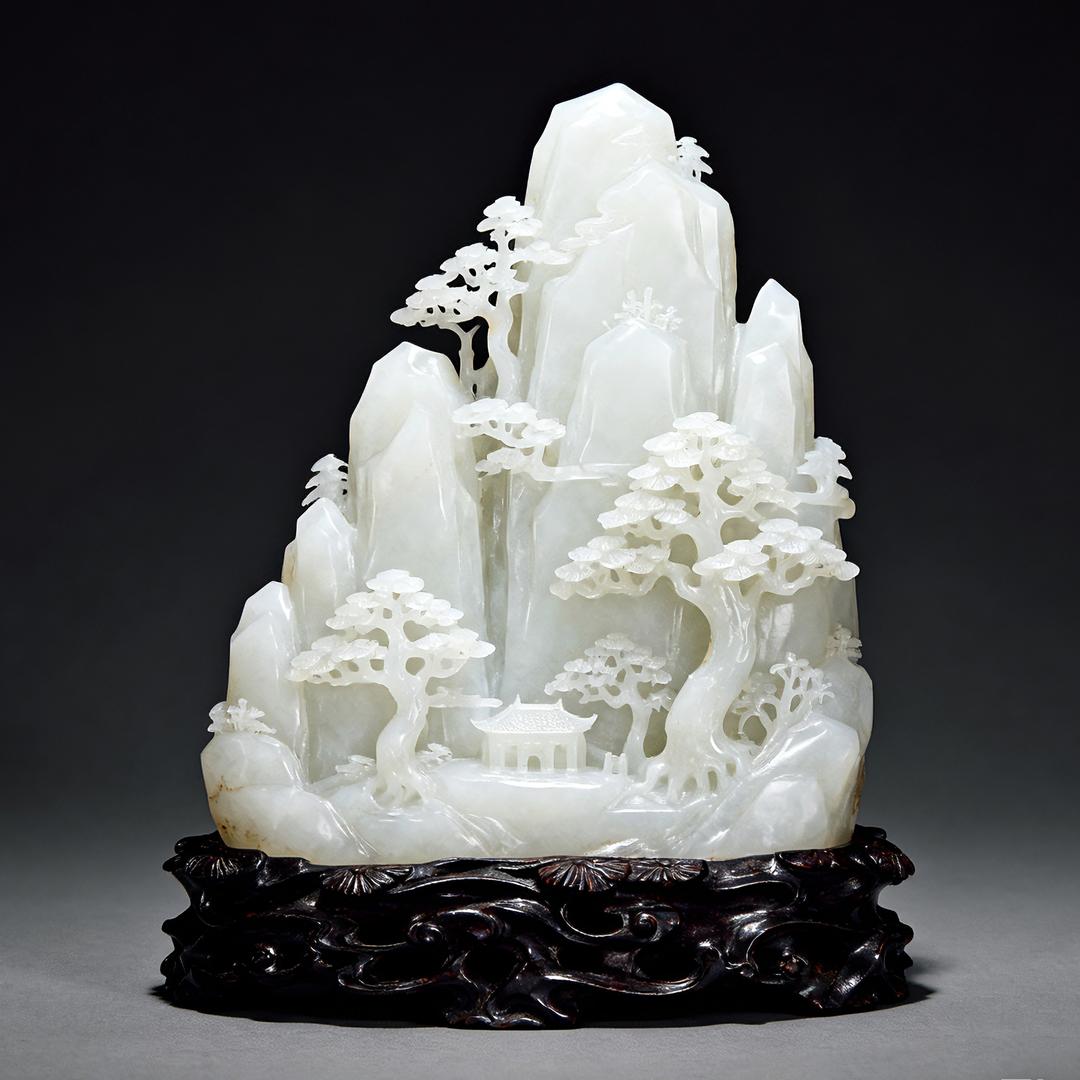 悦古斋文玩商店