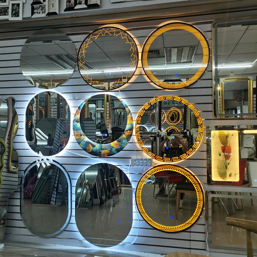 盛利凯工艺镜子—1