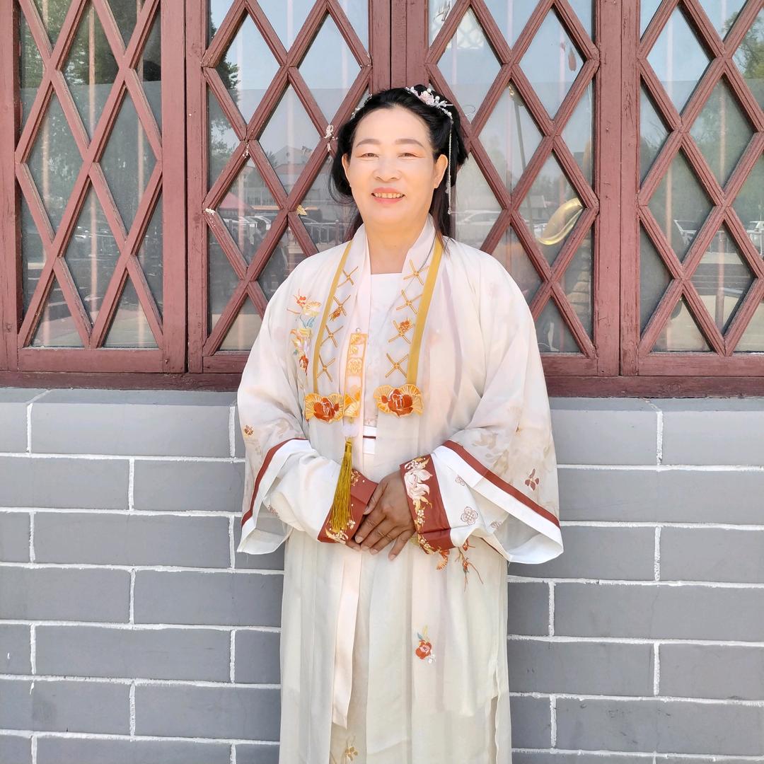 英姐吹歌