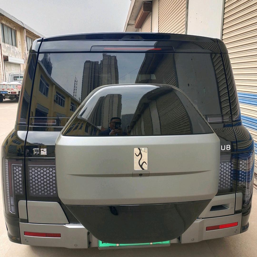 济南新能源商用车-老任