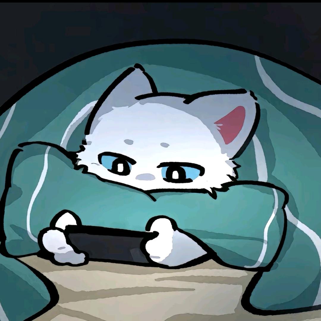 白
