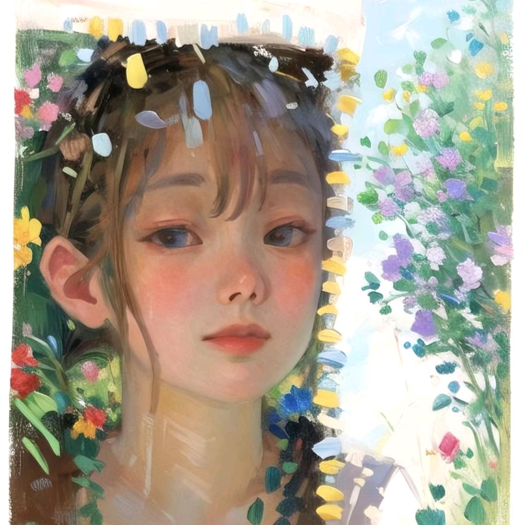 如酱的奇妙画堡