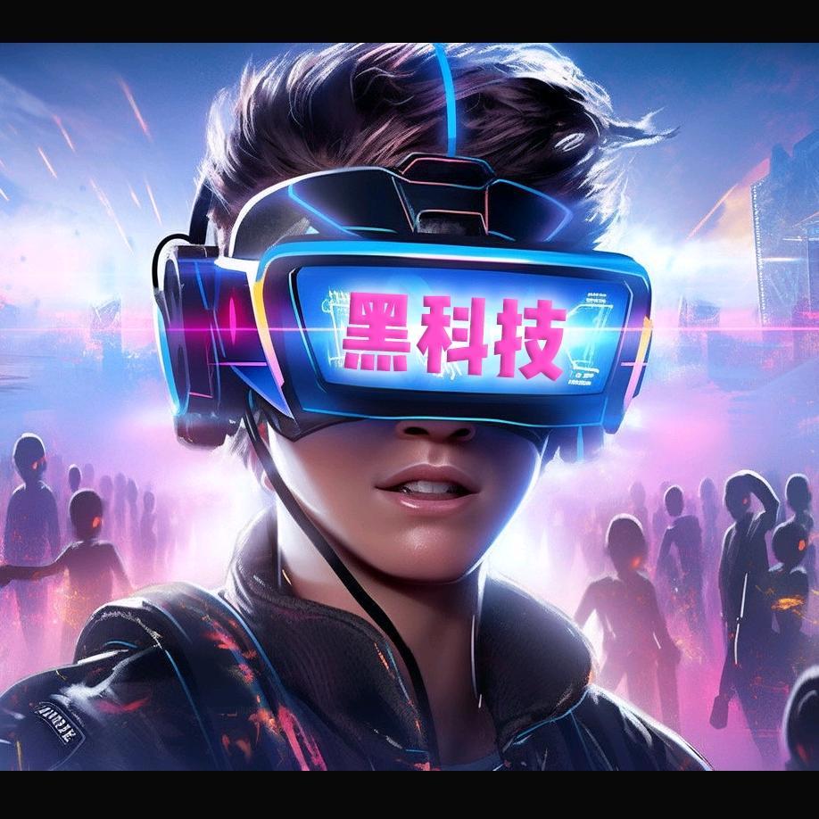 生活超级黑科技