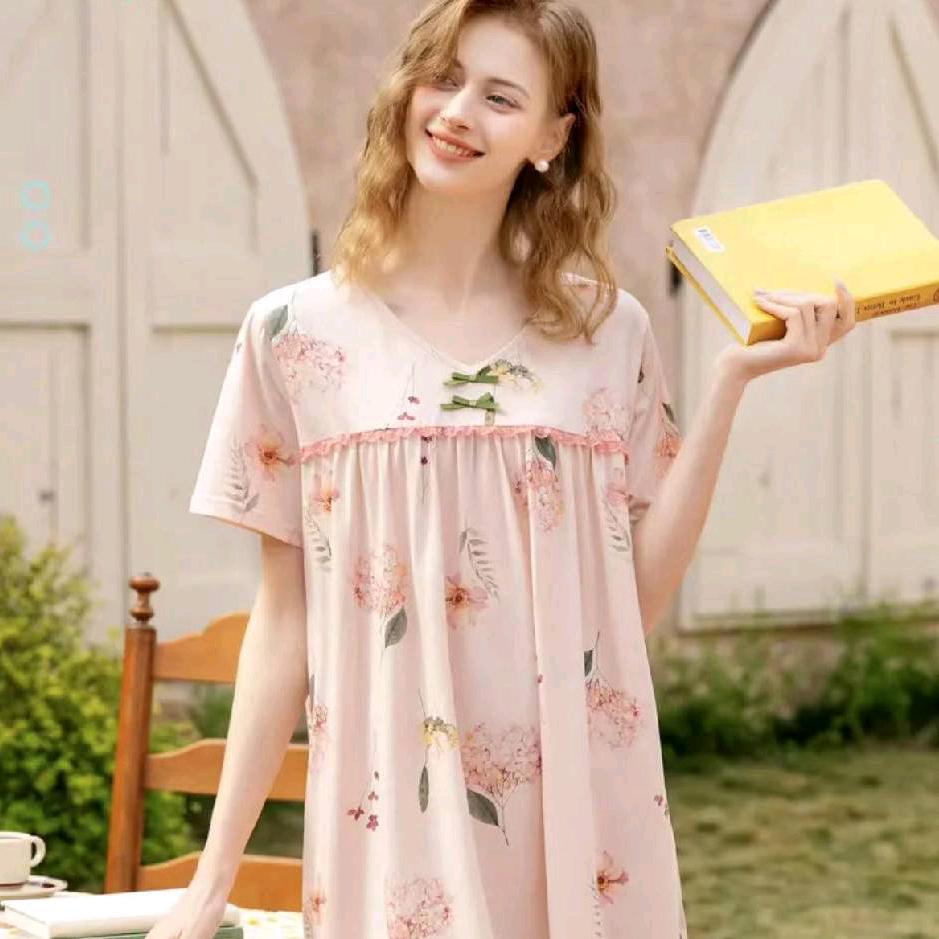 梓萱💕💖曼安甯🎄🎉家居服制衣