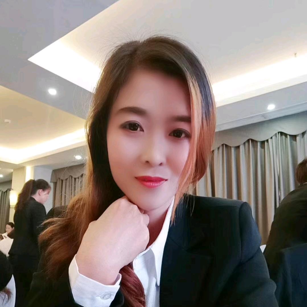 丽姐筹备中