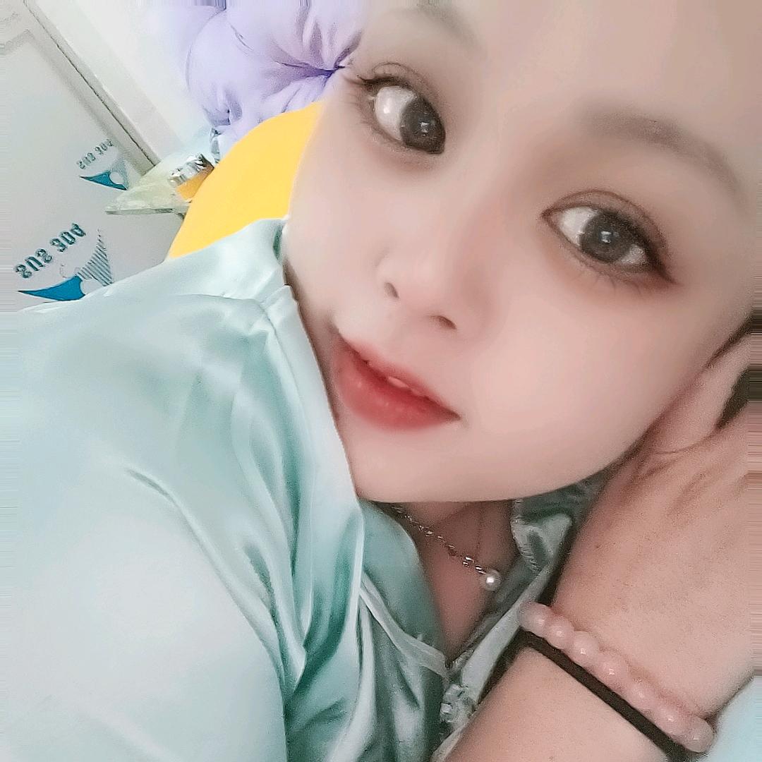 小胖妞，请勿连赞
