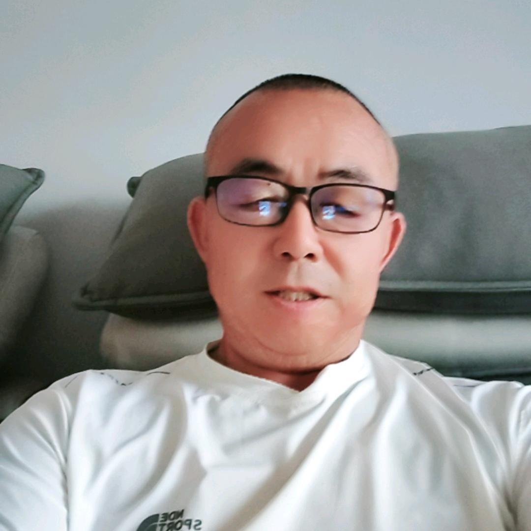 善良的人