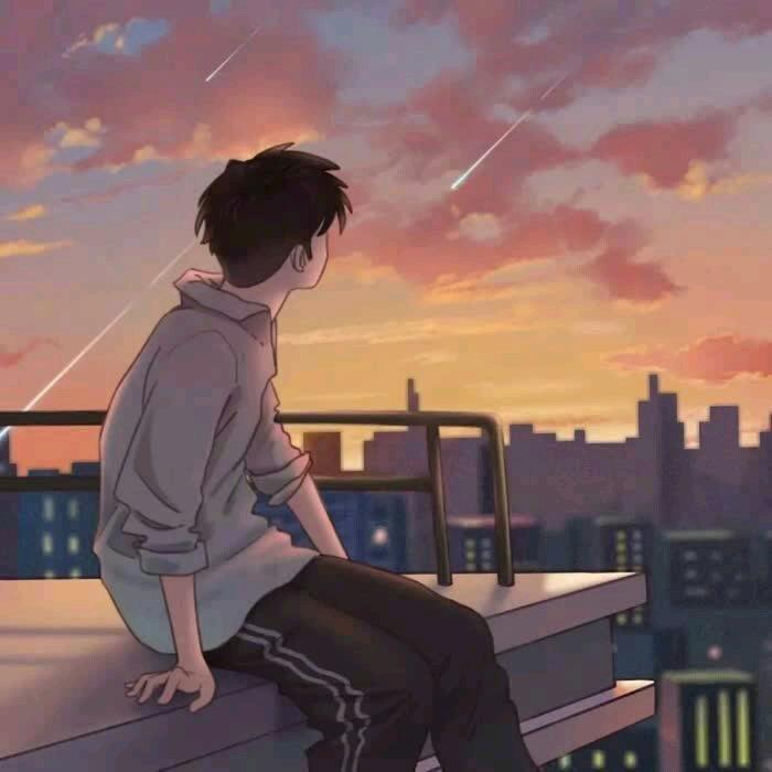 旧城丶无故人