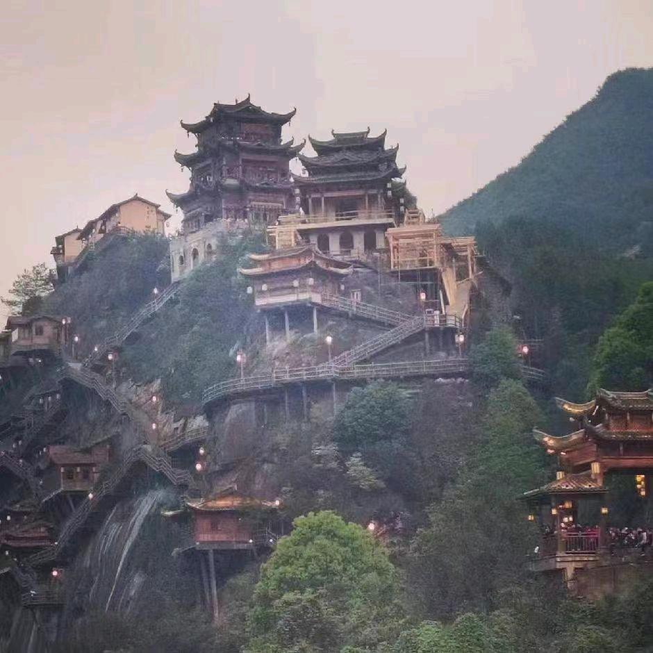 改变不了别人，就改变自己