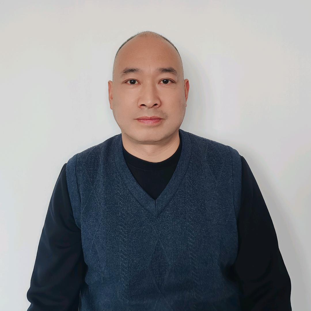 瑞金山人