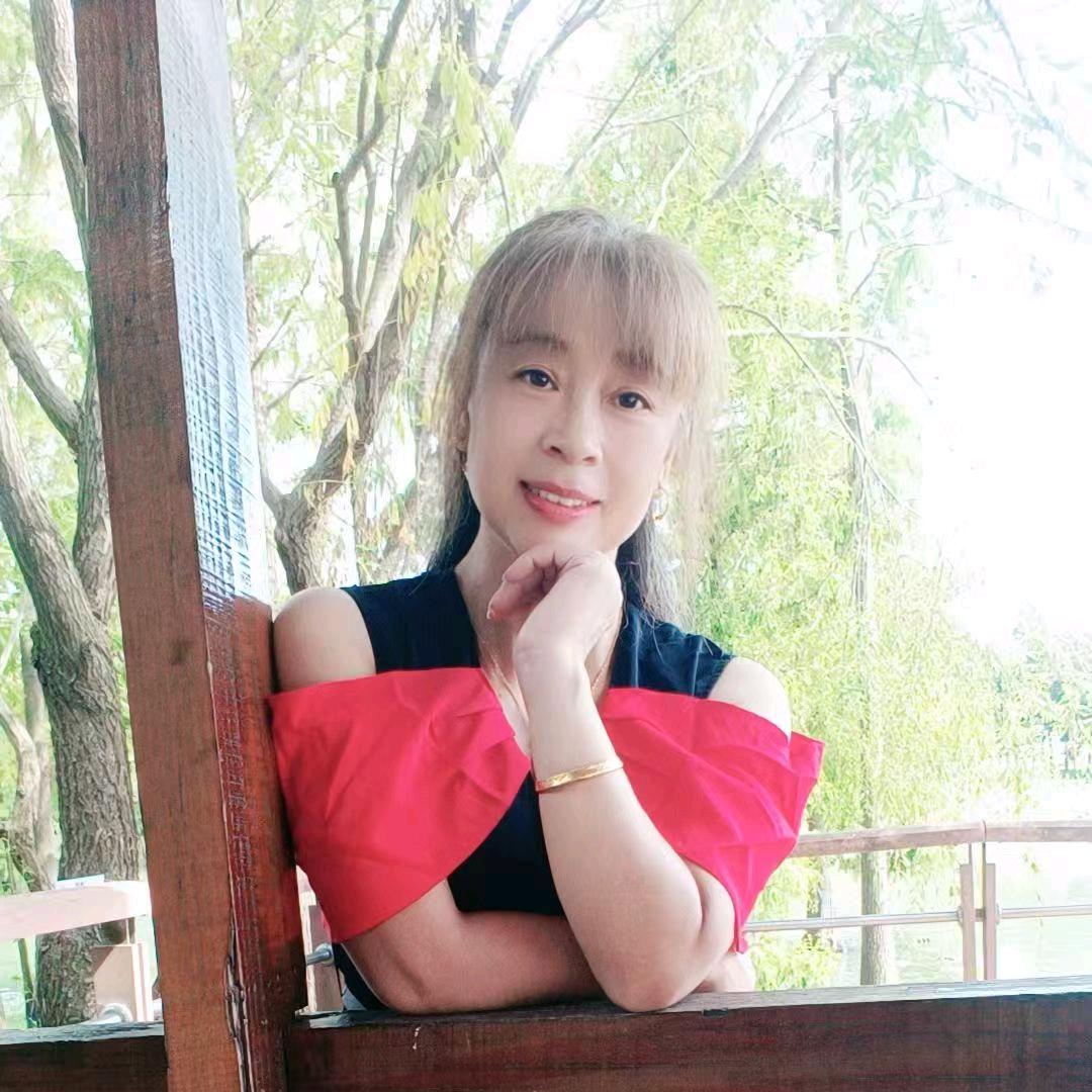 悠悠兰草香