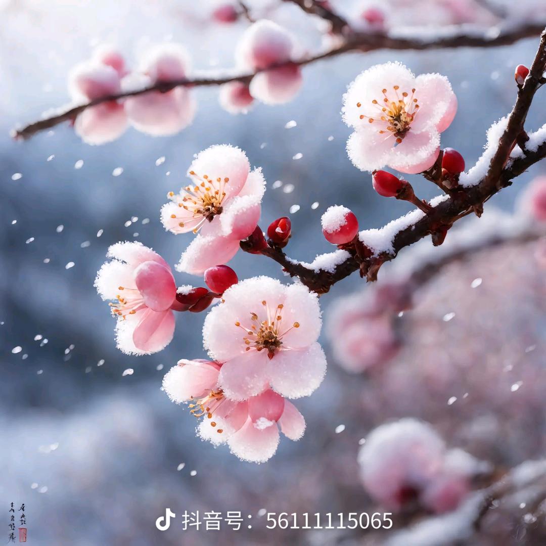 张嫂的快乐生活