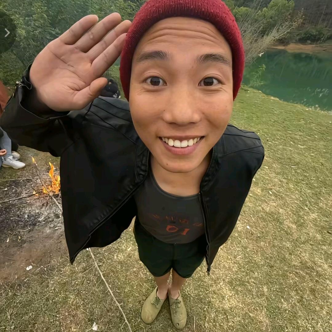 倒霉